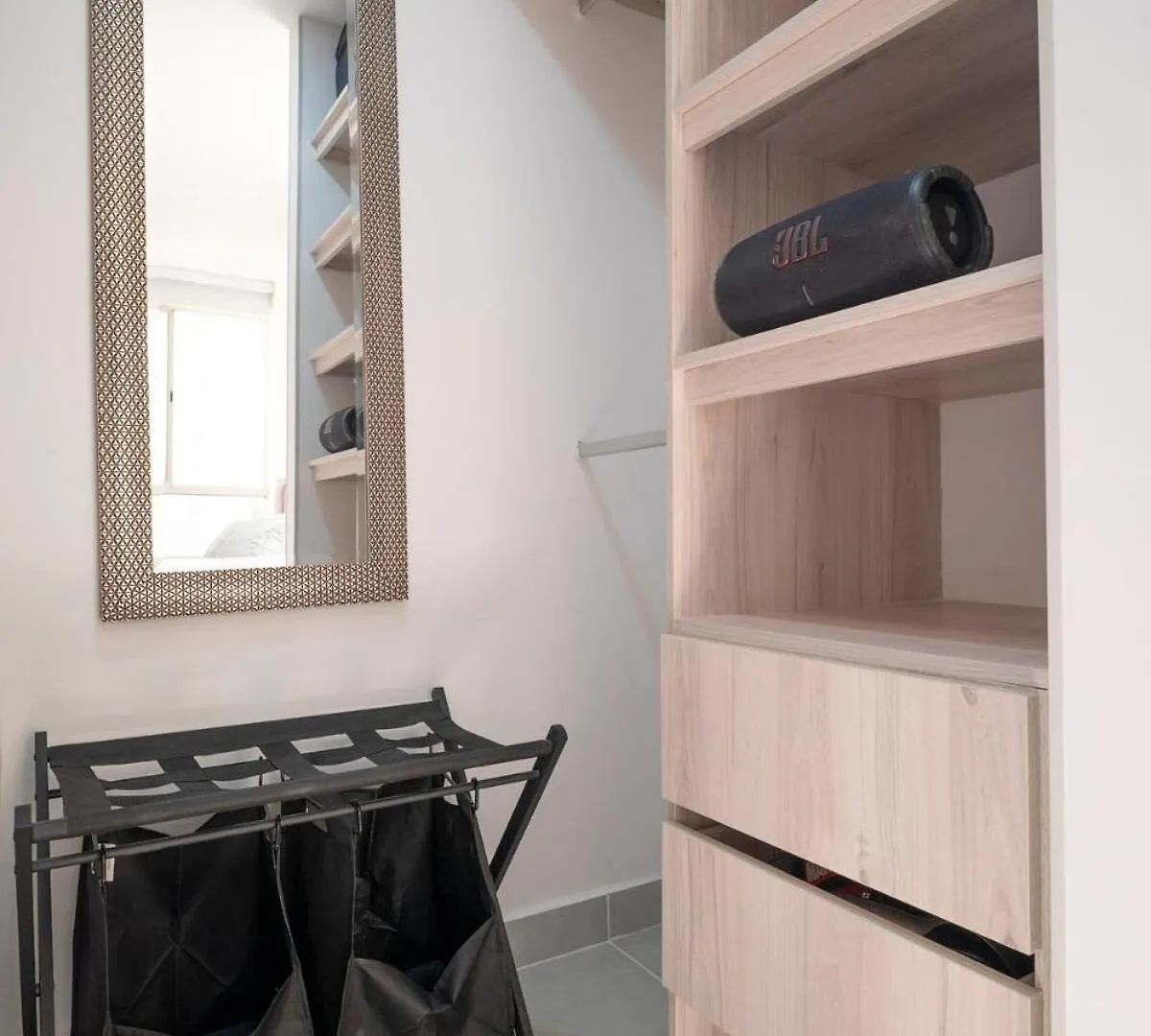 Modern Apartment Minutes From The Beach Manzanillo